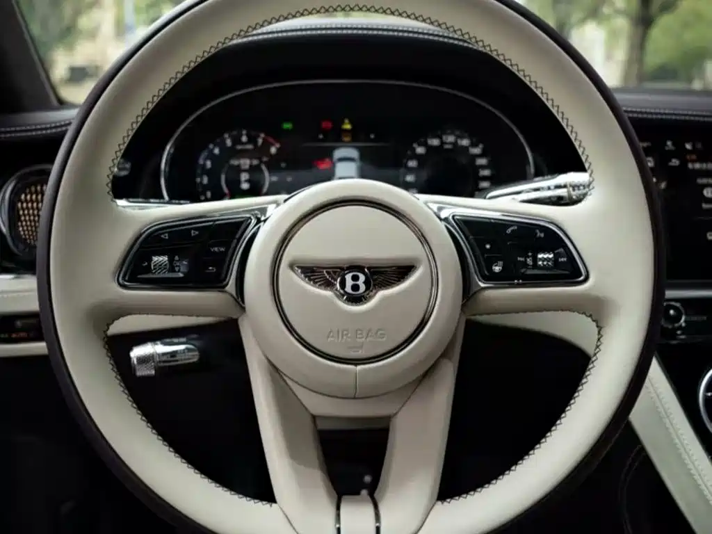 Bentley Continental Plug-in Hybrid 2026 2026 GT Base Model