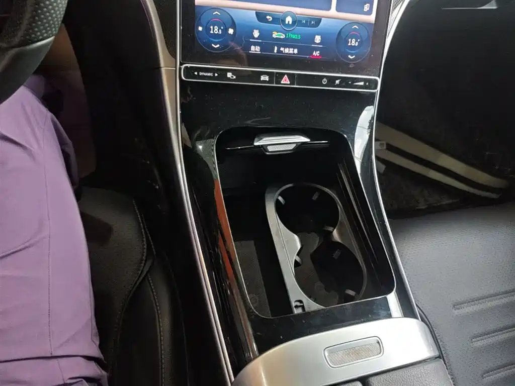 Mercedes-Benz C-Class 2022 Facelift C 260 L Sport фото 14