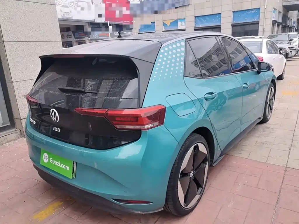 Фото 7 - Volkswagen ID.3