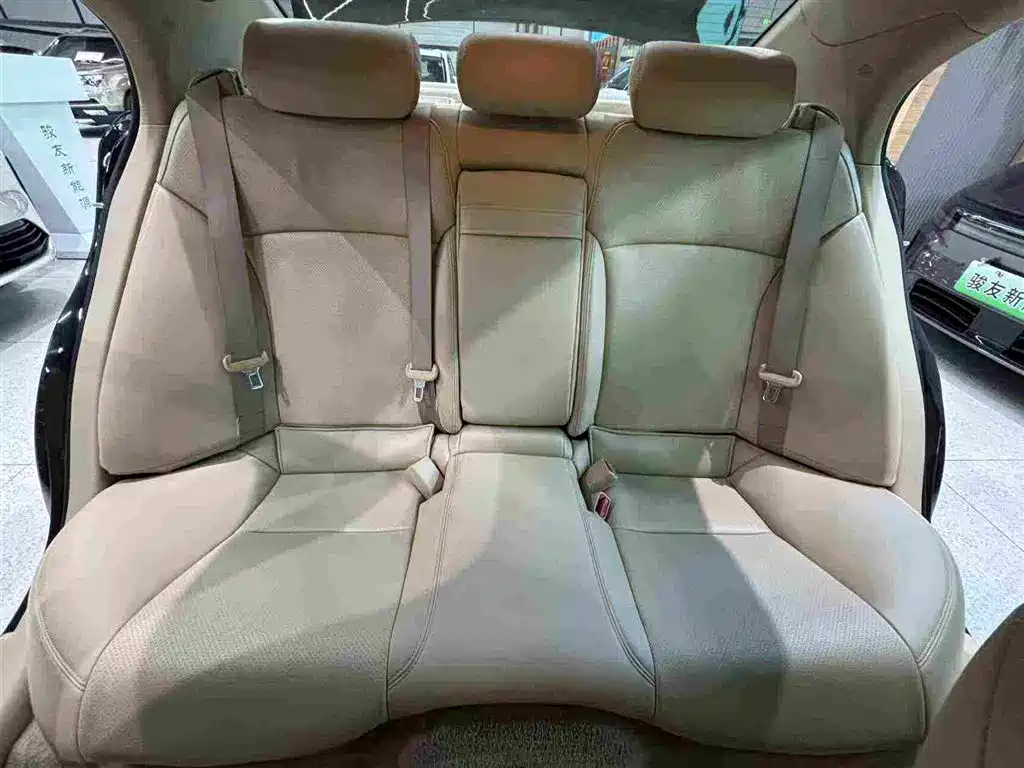 Lexus IS 2007 2007 300 Dynamic Special Edition