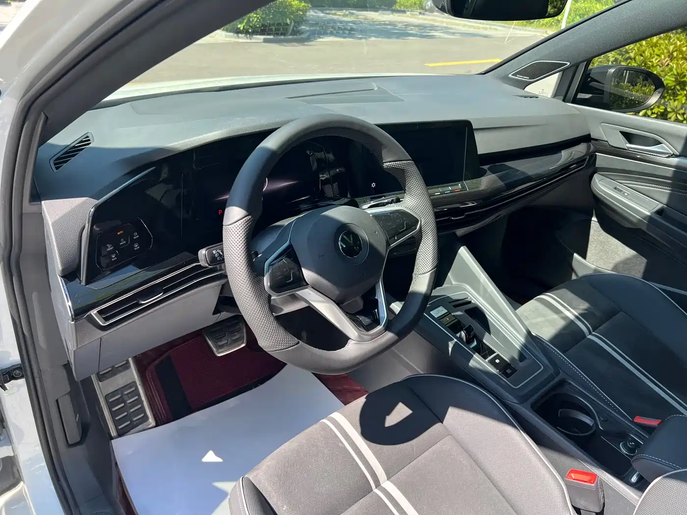 Volkswagen Golf, миниатюра 14