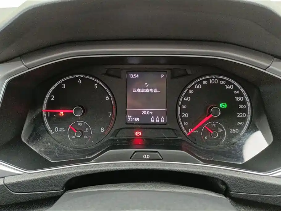 Volkswagen T-ROC 2022 280TSI DSG 2WD Elite PLUS фото 14