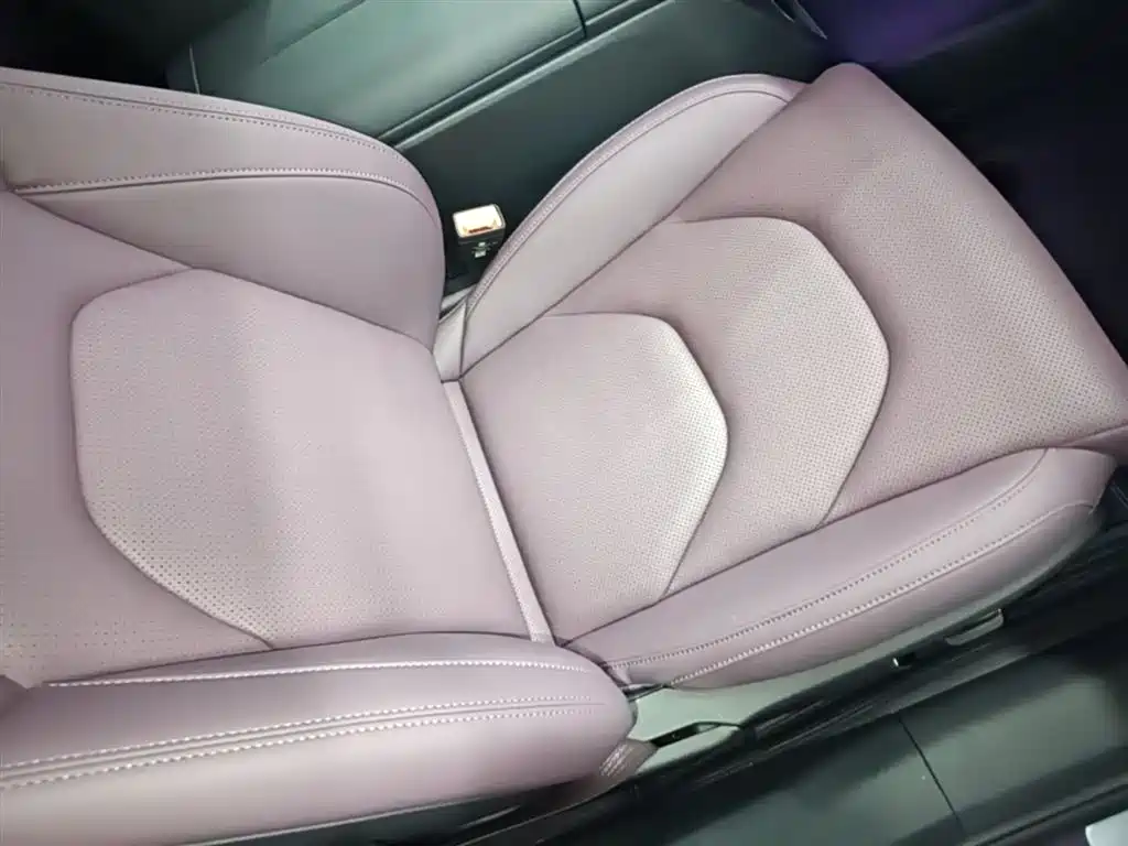 Xiaomi Auto Xiaomi SU7 2024 RWD Long Range Intelligent Driving Edition фото 25