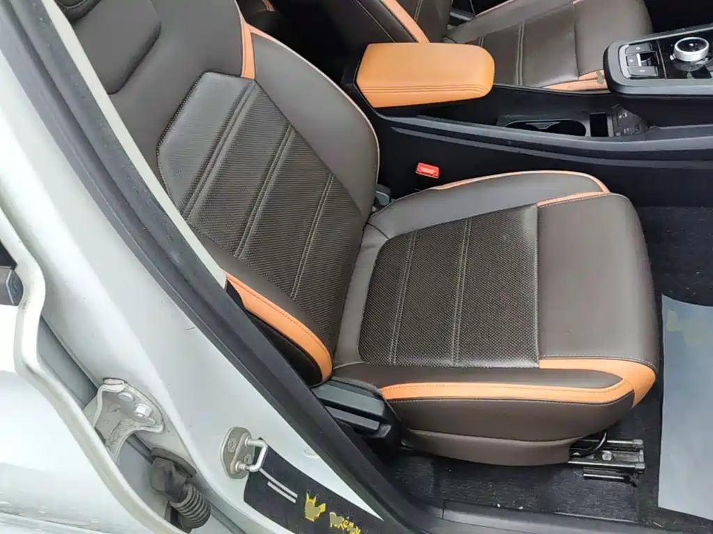 BYD e2 2022 2021 Luxury Edition