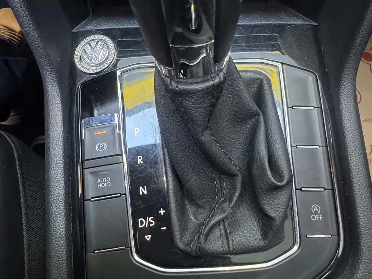 Volkswagen Tharu, миниатюра 17