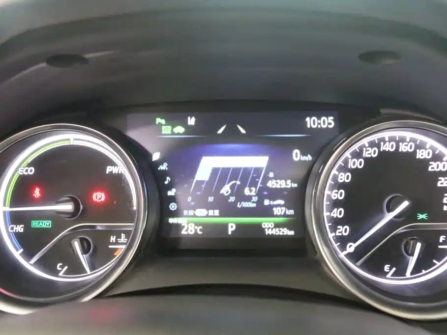 Photo 7 - Toyota Camry