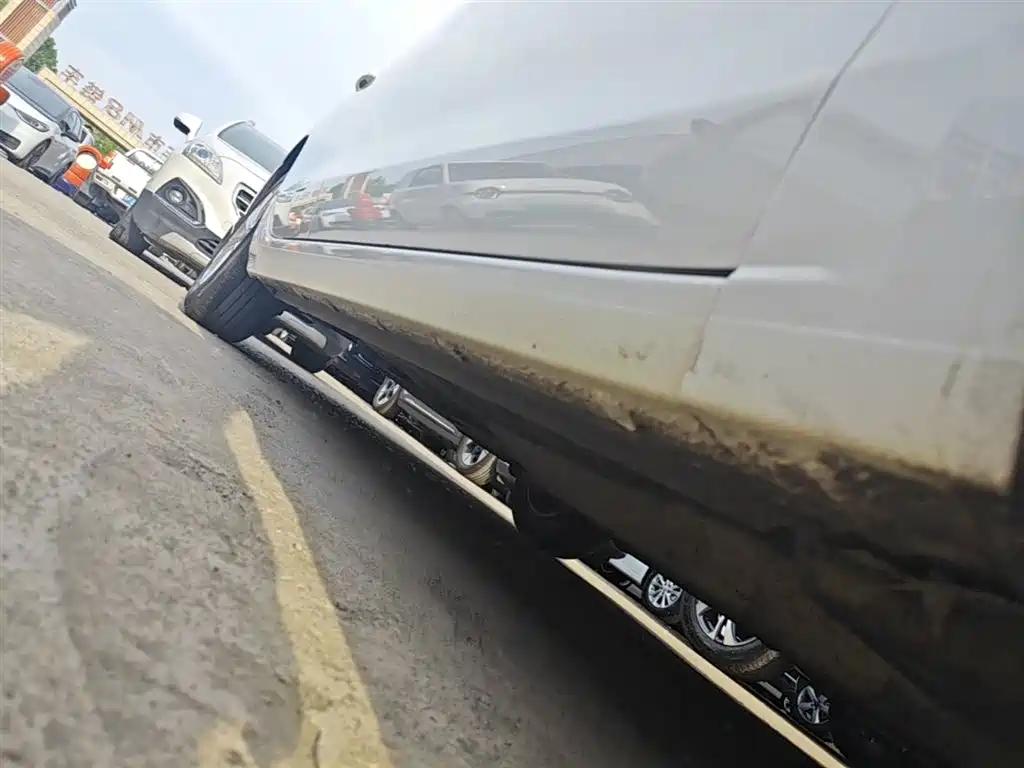 Buick Excelle 2017 15N Automatic Progressive фото 21
