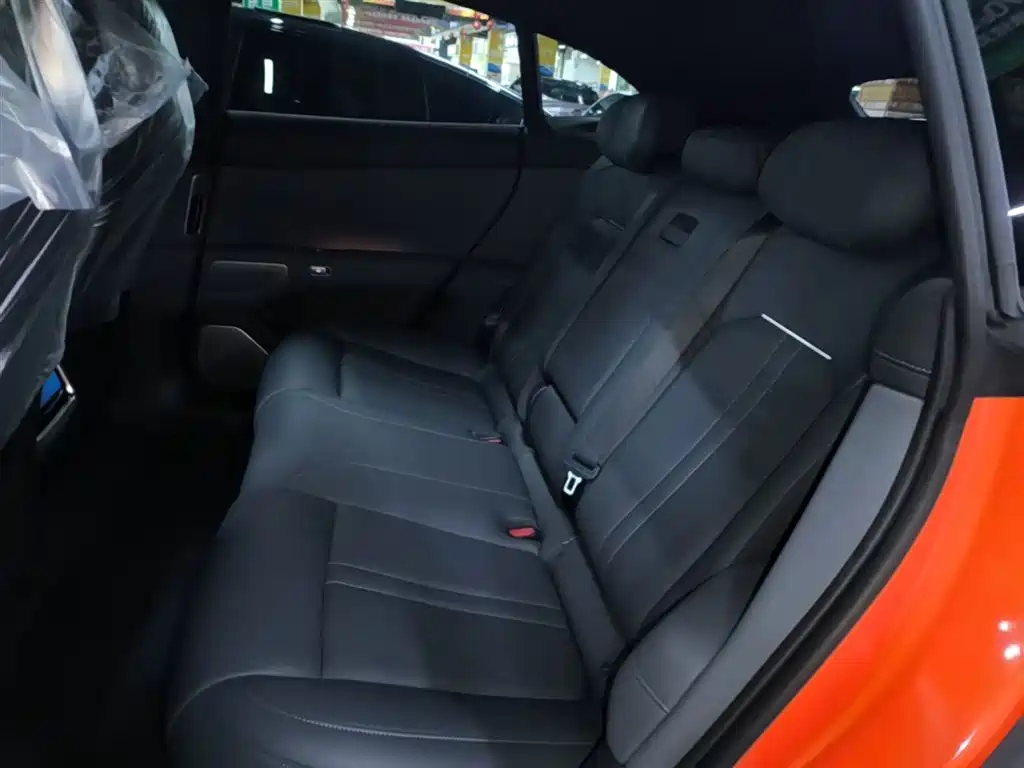 Xiaomi Auto Xiaomi YU7 2025 Ultra Long Range High Performance AWD Max Edition фото 17