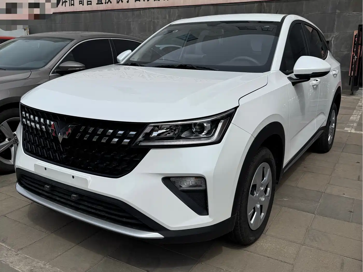 Фото 1 - Wuling Motors Wuling Xingchi