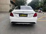 Фото 18 - Mercedes-Benz C-Class
