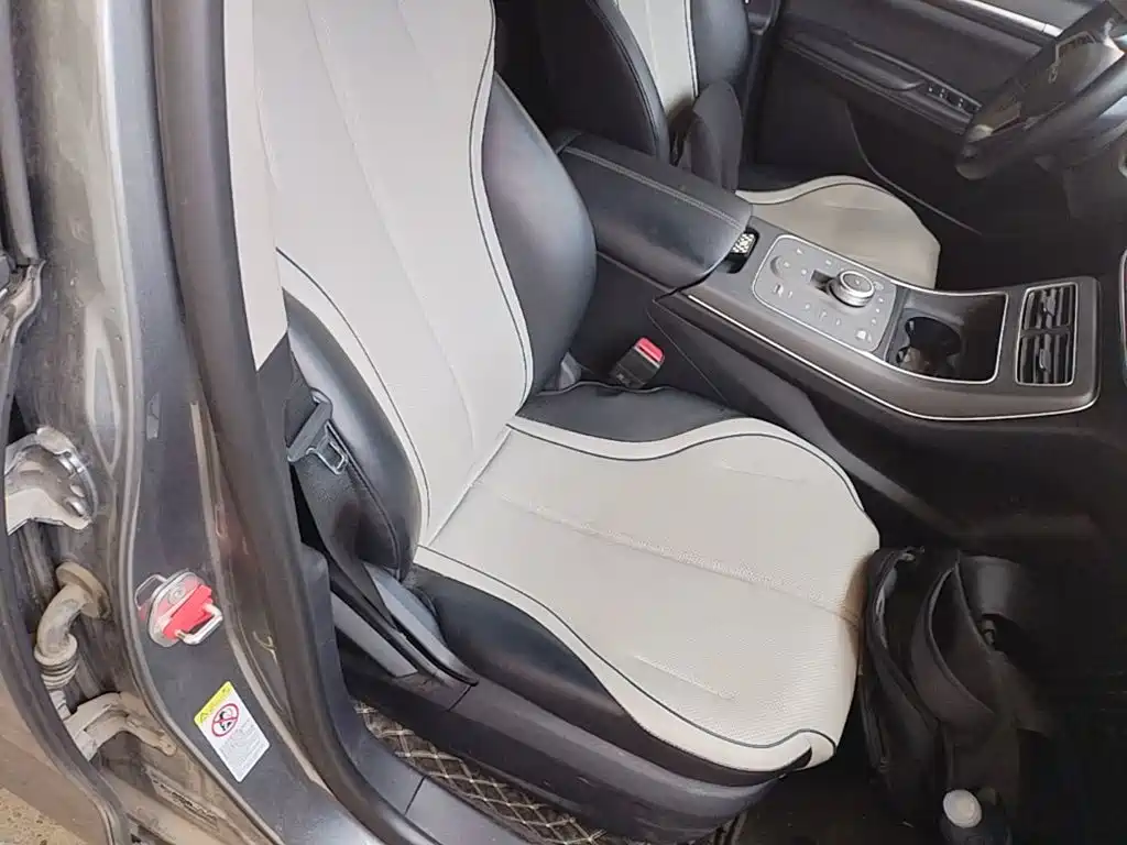 BYD Destroyer 05 2024 2024 Glory Edition DM-i 120KM Luxury
