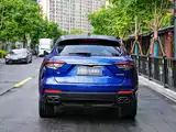 Фото 5 - Maserati Levante