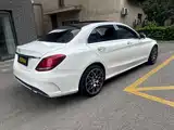 Фото 17 - Mercedes-Benz C-Class