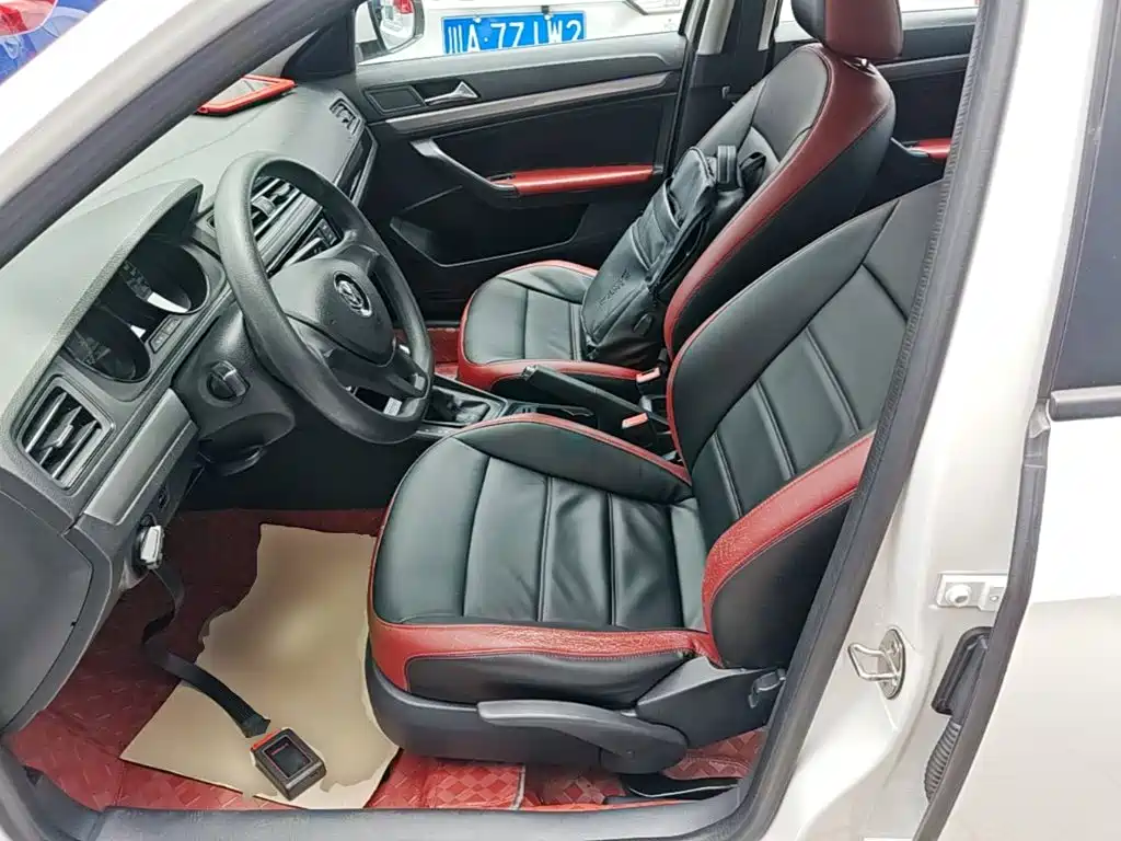 Volkswagen Lavida, миниатюра 15