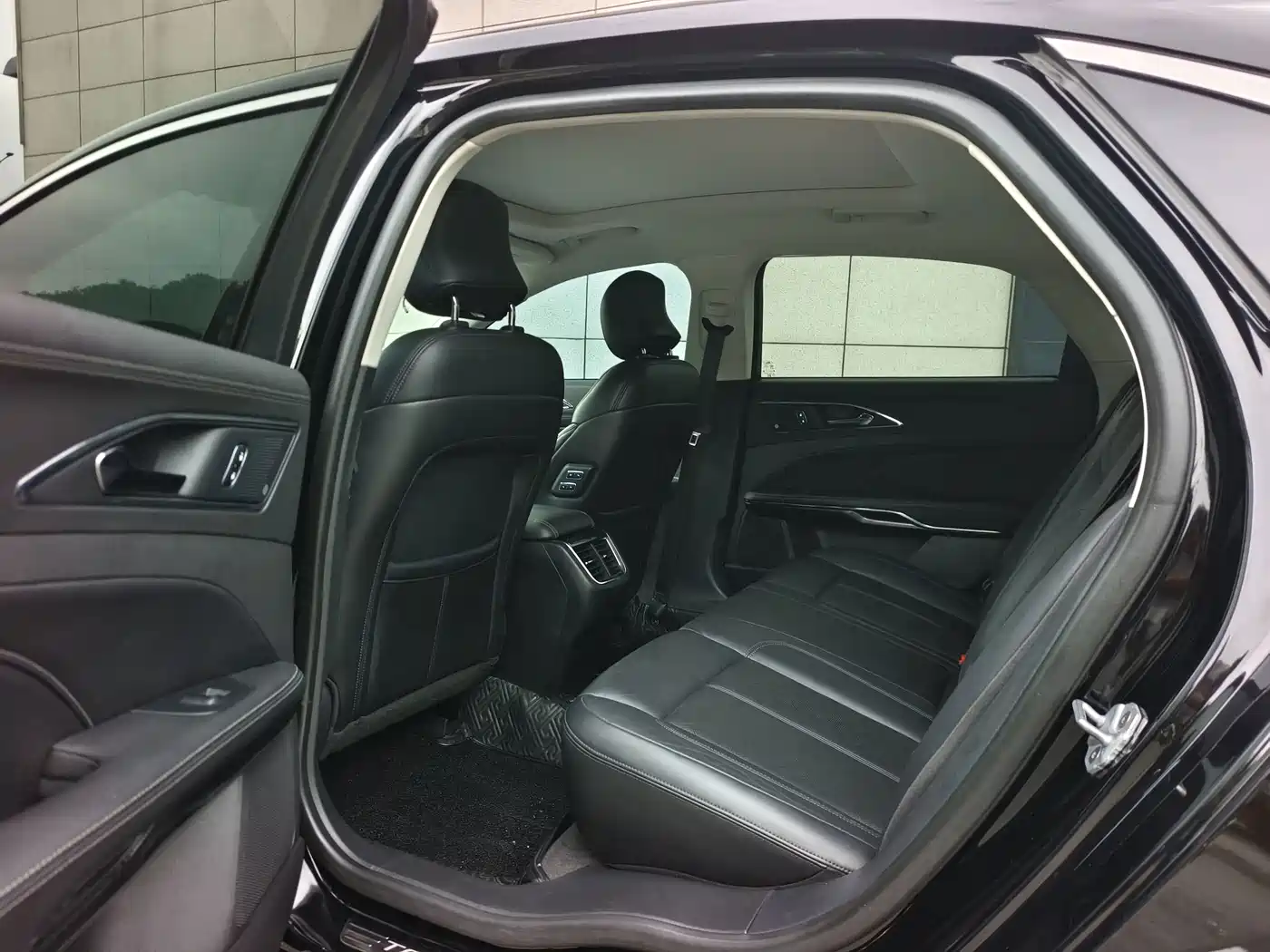 Ford Taurus 2020 2019 EcoBoost 245 Premium Edition