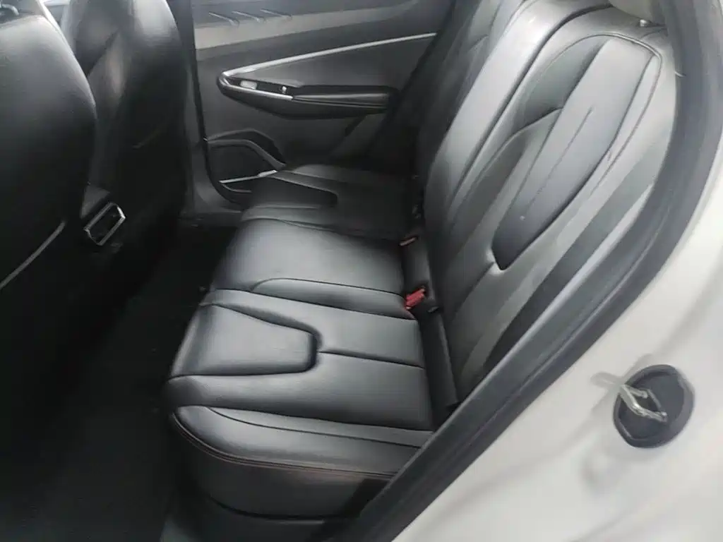 Фото 17 - Geely Atlas