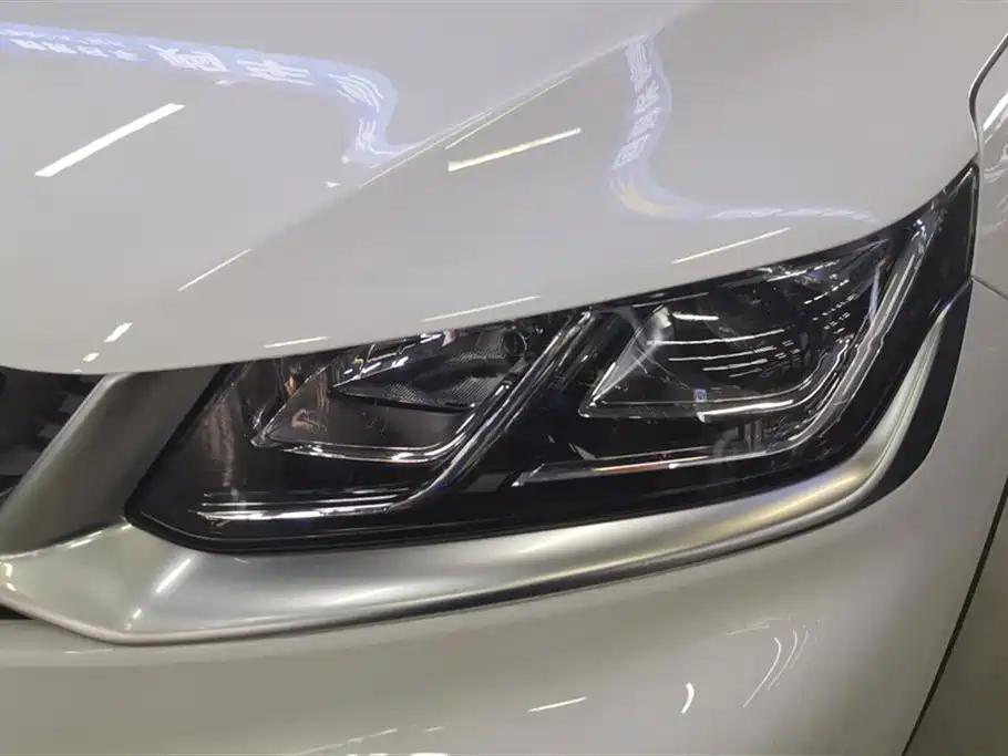 GEELY AUTOMOBILE BINYUE