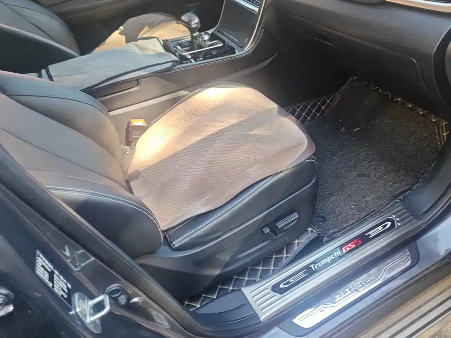 GAC Trumpchi Trumpchi GS5 2019 2019 270T Automatic Premium