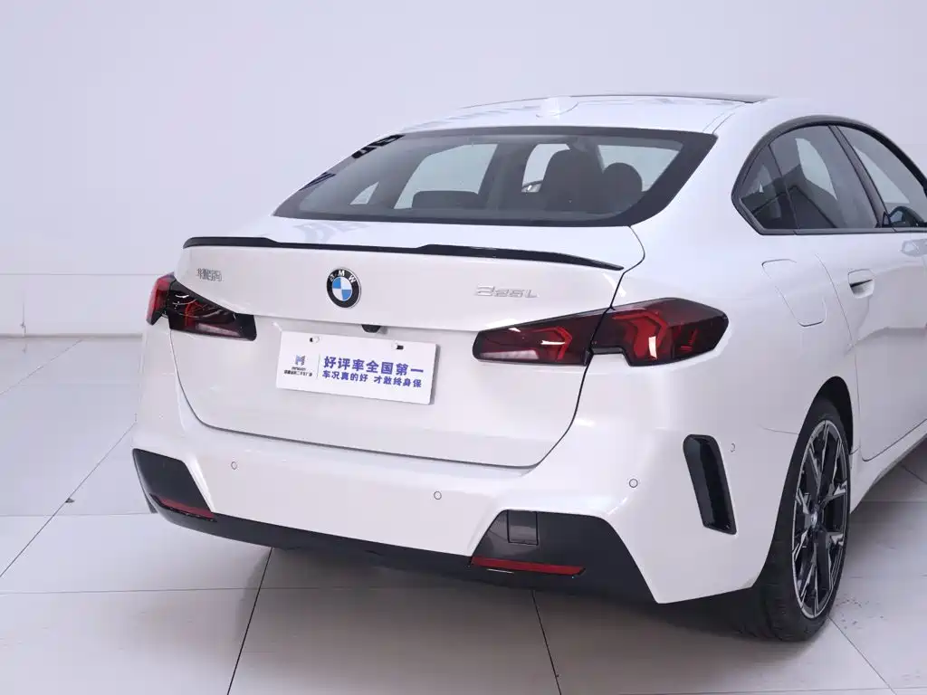 BMW 2 Series 2025 2025 225L M Sport Moonlight Package
