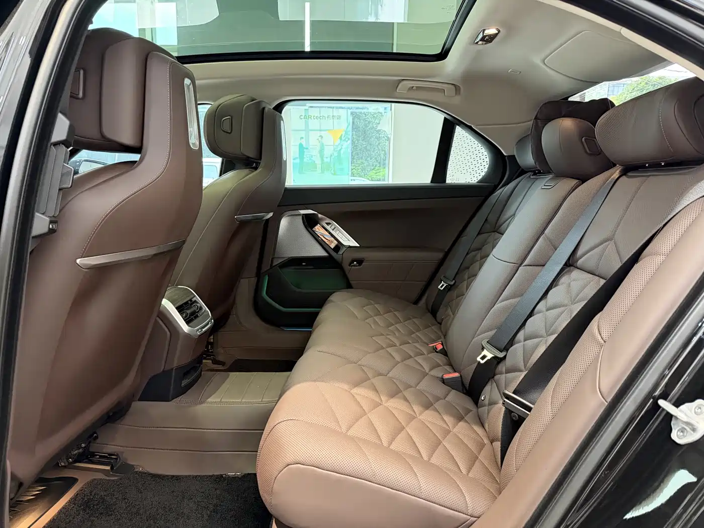BMW 7 Series 2026 2026 735Li M Sport Package