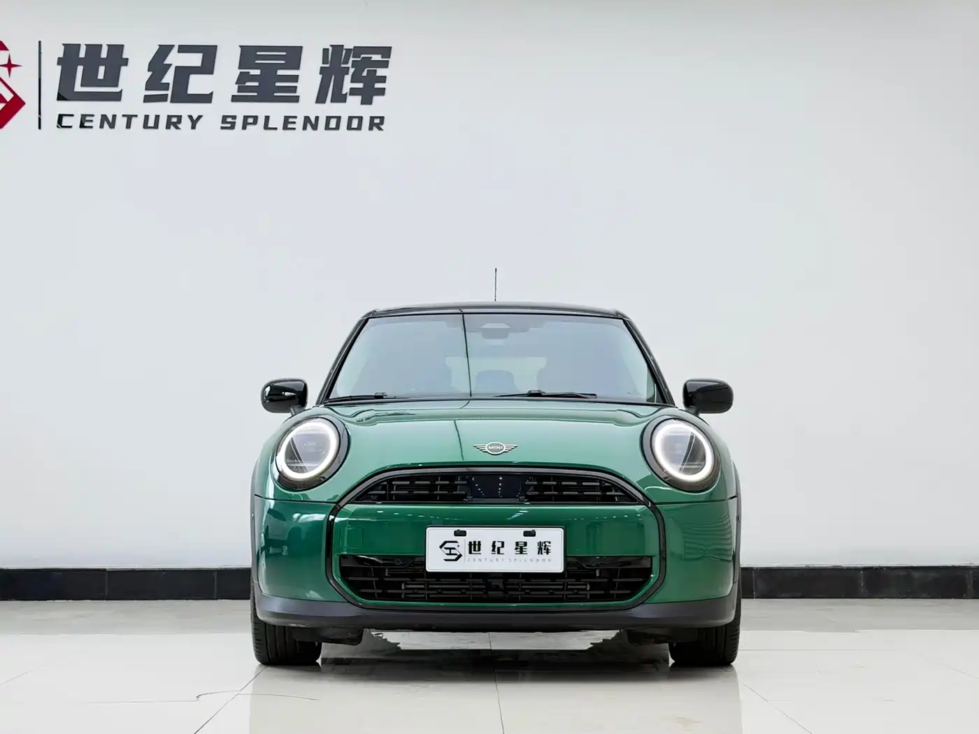 MINI MINI 2025 2025 1.5T COOPER Classic 5-Door