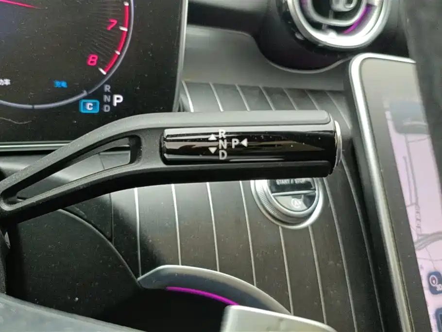 Mercedes-Benz C-Class 2024 Facelift C 260 L Moonlight Sport фото 16