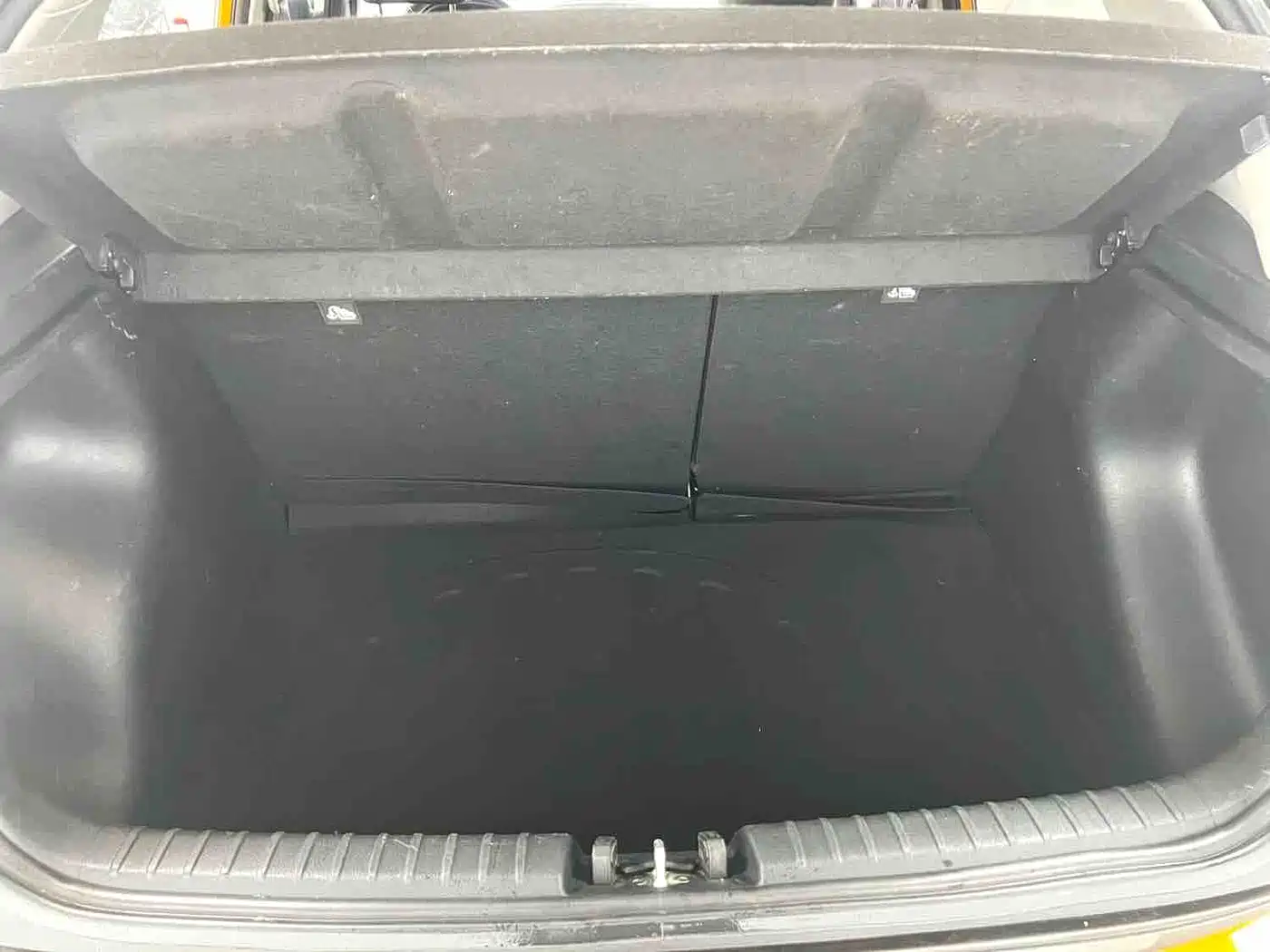 Kia KX1 2021 1.4L CVT Sunroof Version фото 15