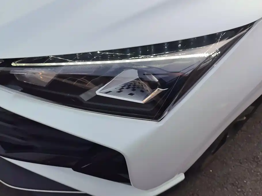 Dongfeng Aeolus Yixuan 2025 2025 1.5L Auto Luxury
