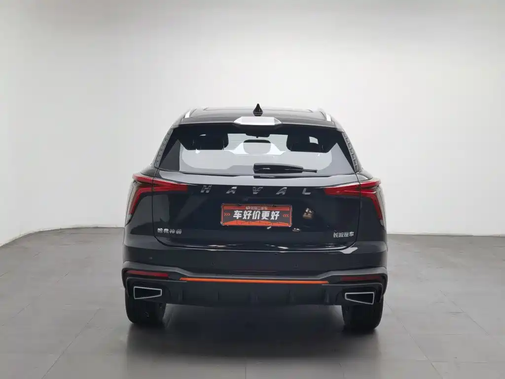Haval Shenshou 2023 2022 1.5T Smart Enjoyment Edition