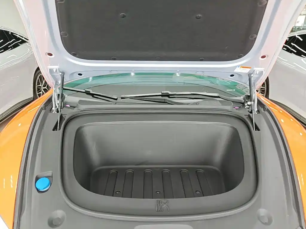 BYD Han L 2025 2025 EV AWD LiDAR Flagship