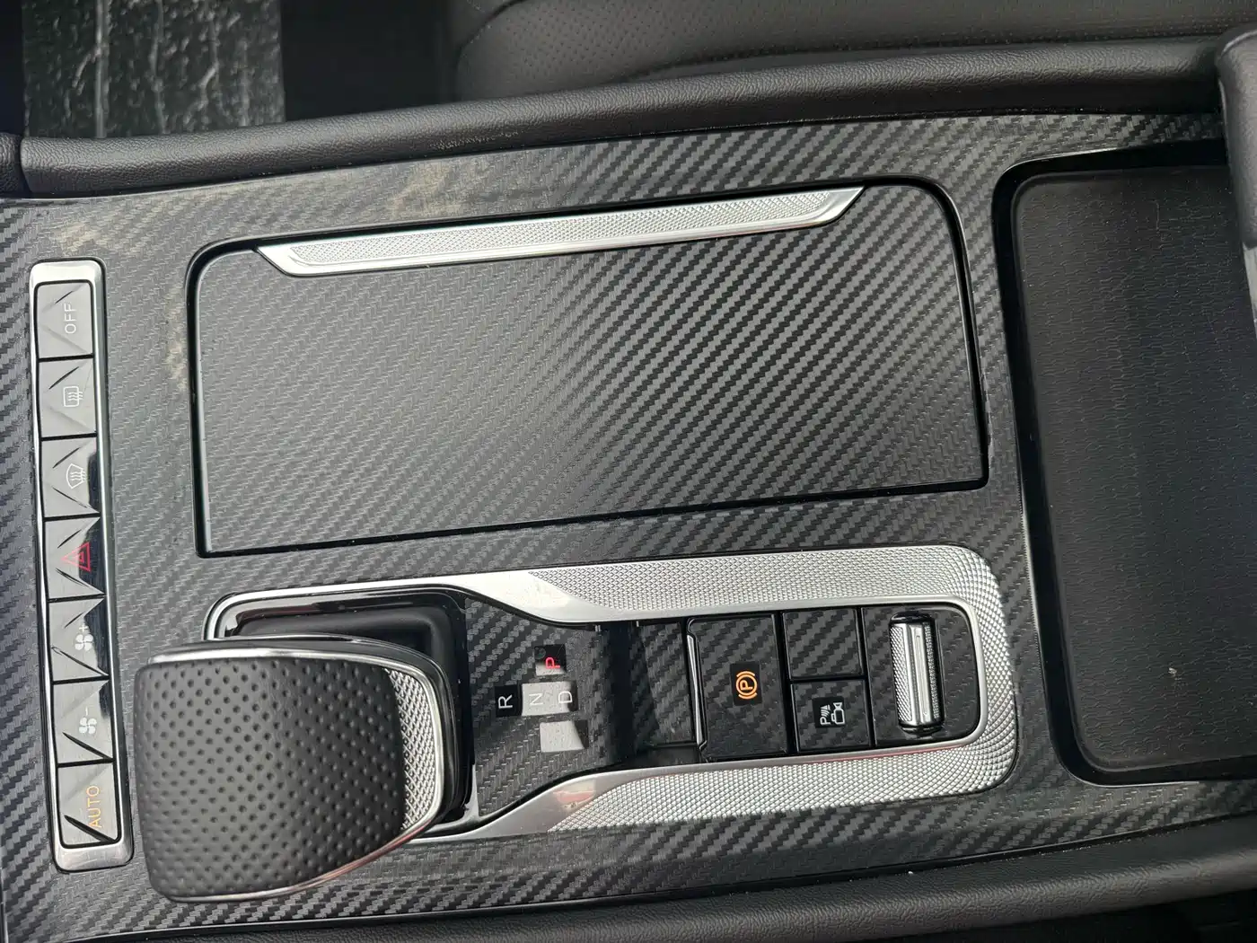 Hongqi HONGQI H5 PHEV