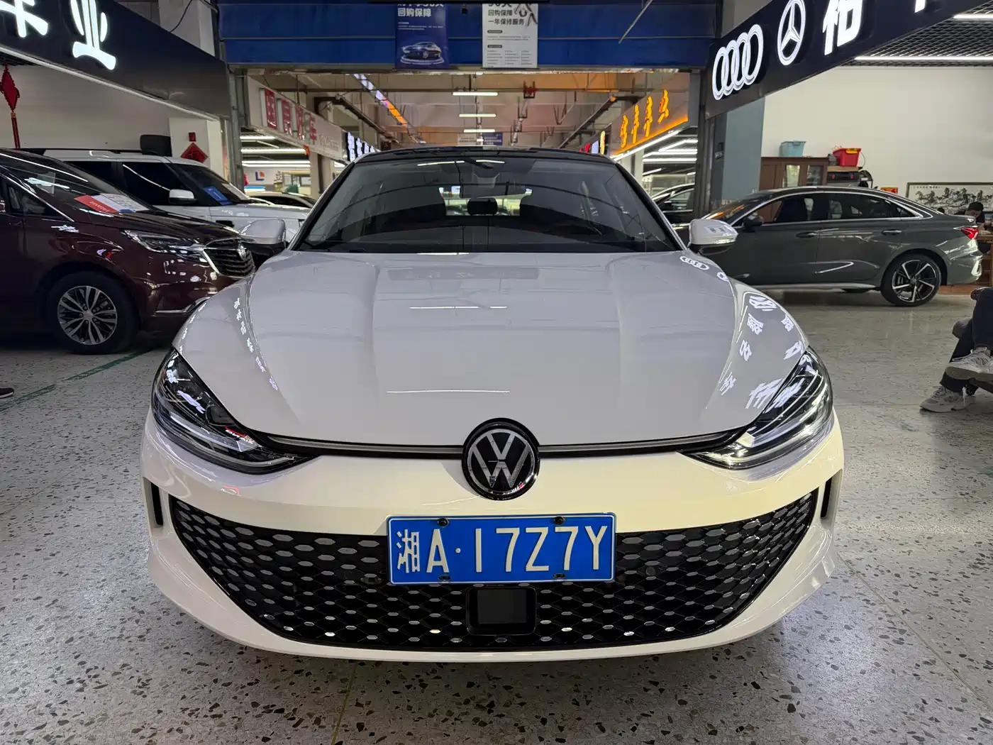 Volkswagen Lamando 2023 Lamando L 280TSI DSG Cool Edition фото 2