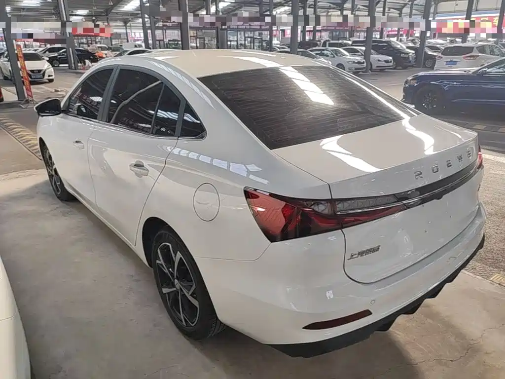 Roewe i5 2026 2026 1.5L CVT Premium