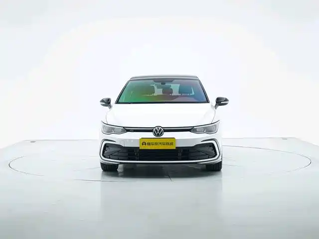 Volkswagen Golf, миниатюра 4