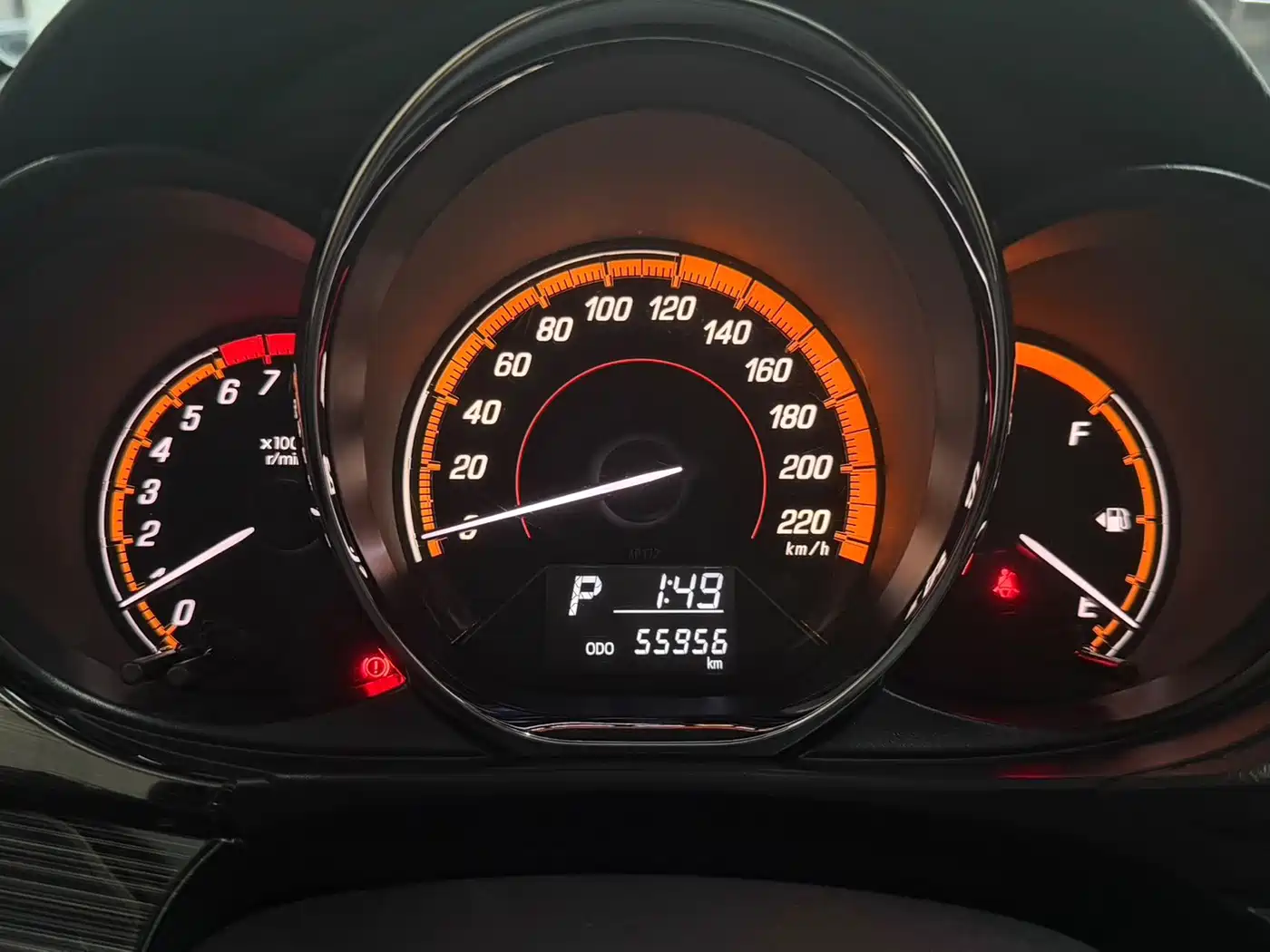 Toyota YARiS L Zhi Xuan 2023 2022 1.5L CVT Leading PLUS Edition