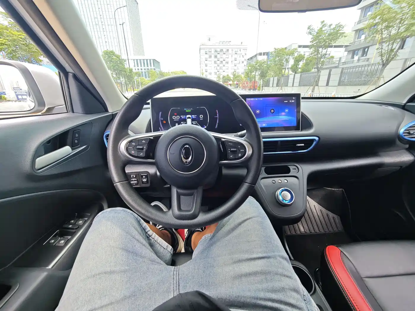 Ora White Cat 2021 2020 305km Luxury