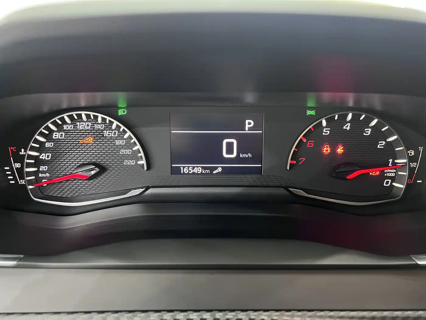 Peugeot 2008 2023 2022 230THP THE ONE
