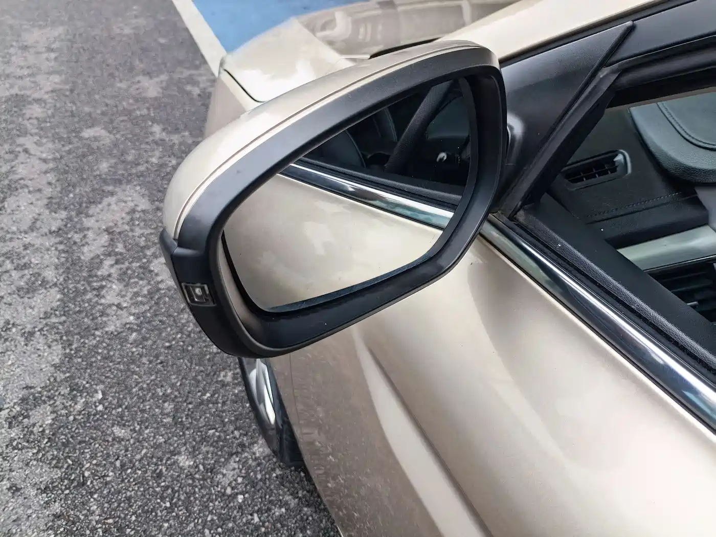 GEELY AUTOMOBILE EMGRAND GL