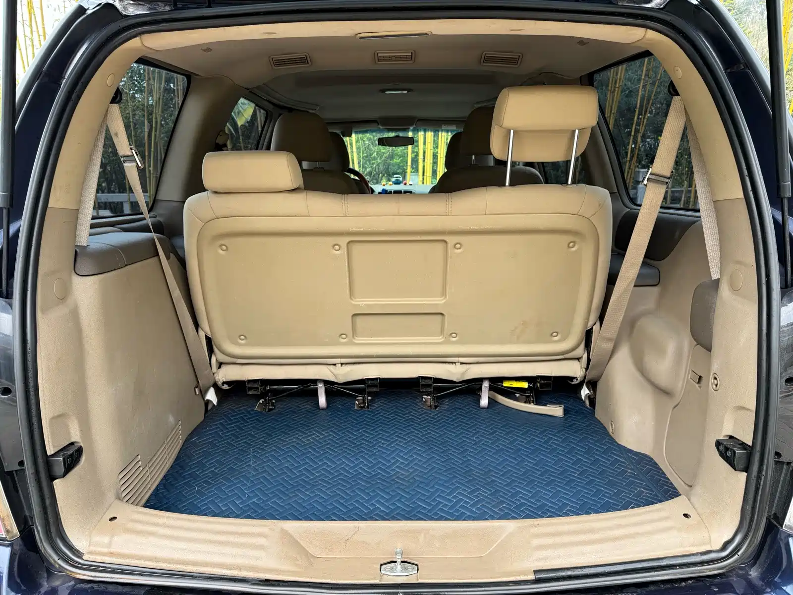 Photo 16 - Buick GL8