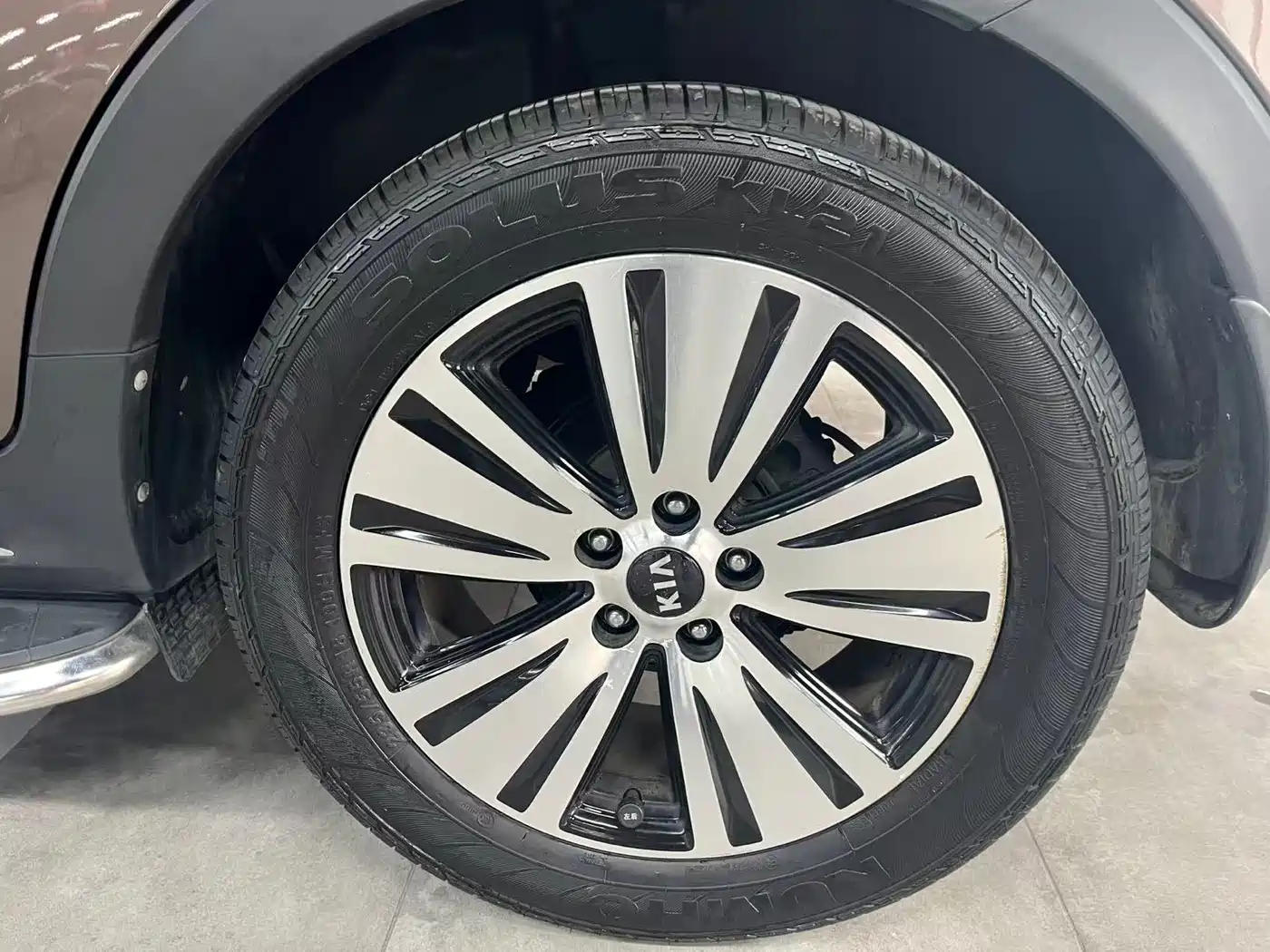 Kia Sportage 2016 2.0L Automatic 2WD DLX фото 29