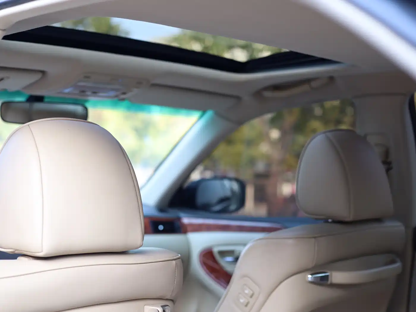 Toyota Crown 2008 2.5L 5th Anniversary Edition фото 29