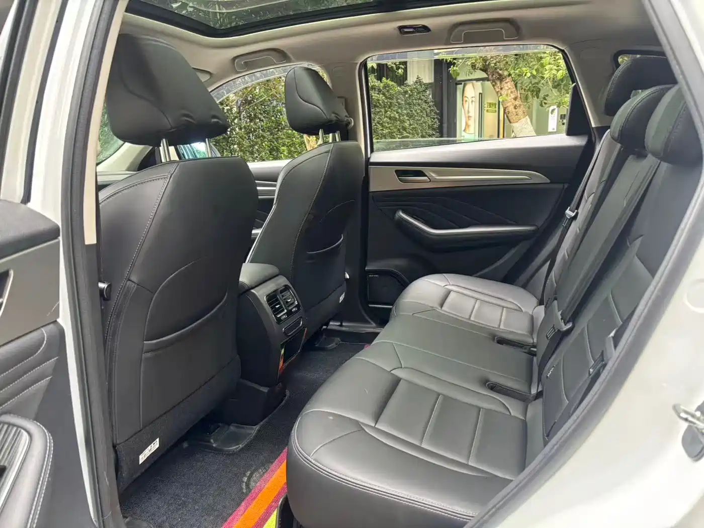 Haval F7 2019 1.5T 2WD i-Trend China VI фото 12
