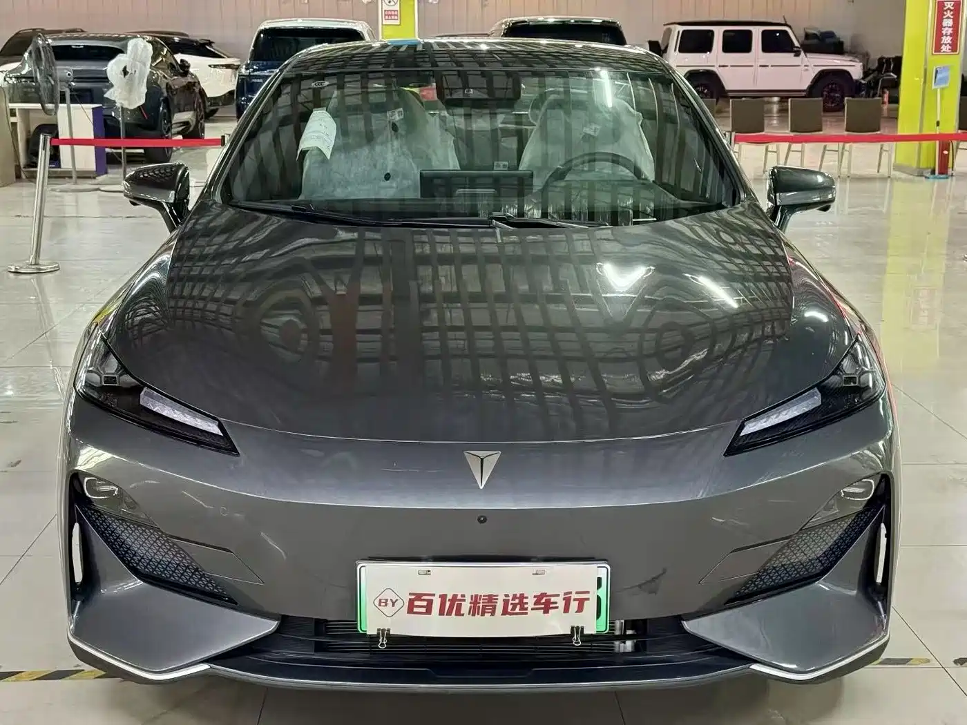 2026 Deepal SL03