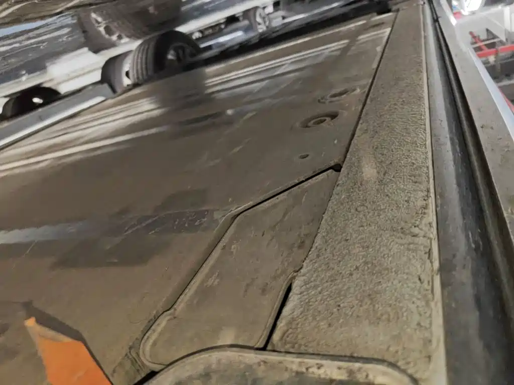 Фото 21 - NIO EC6