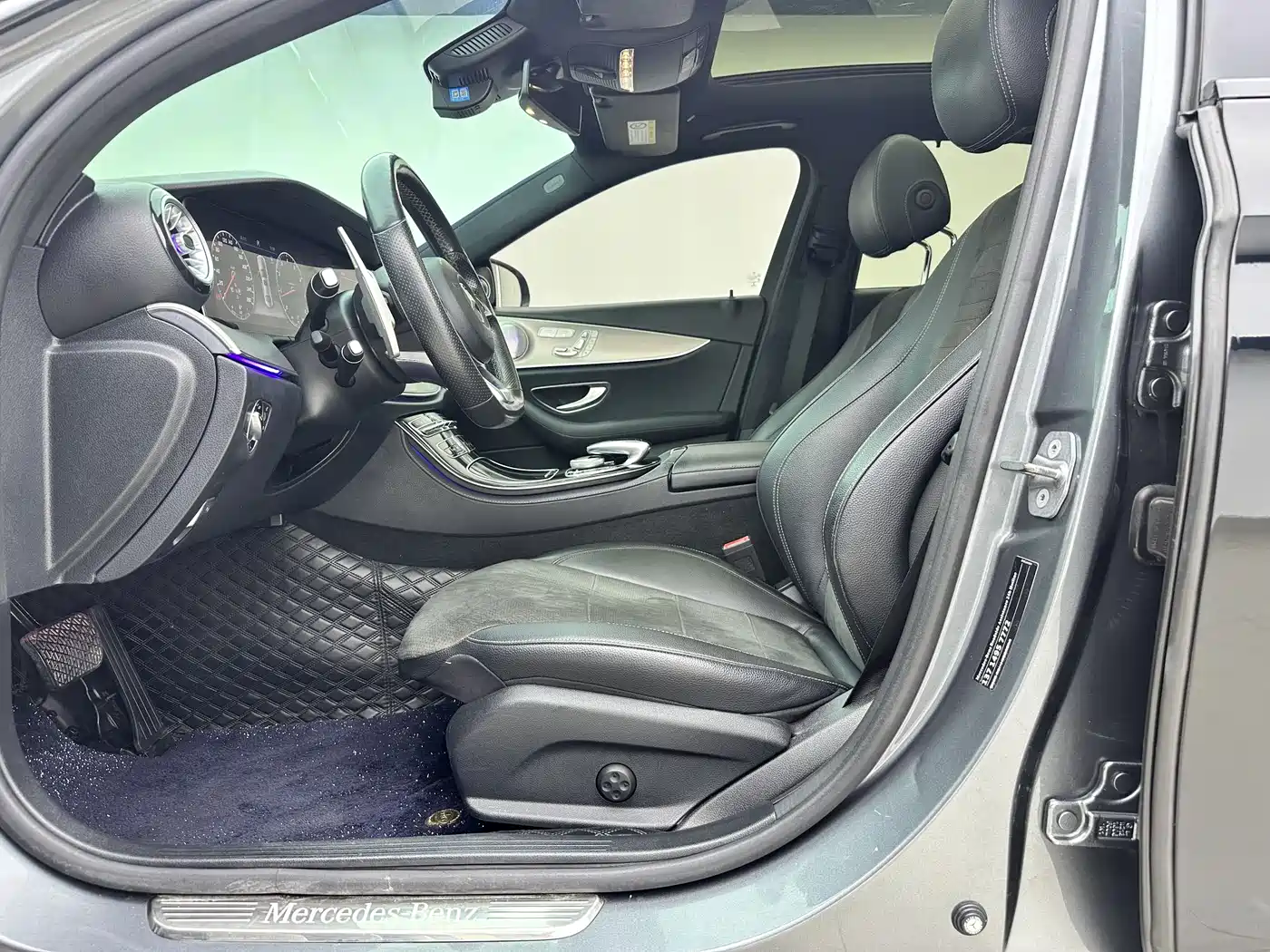 Mercedes-Benz E-Class 2017 E 300 Sport фото 6