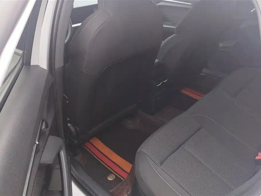 Audi A3 2023 A3L Limousine 35 TFSI Progressive Sport фото 11