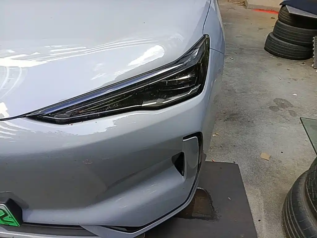 Geely Galaxy Galaxy E5 2026 2026 530km Voyager Edition
