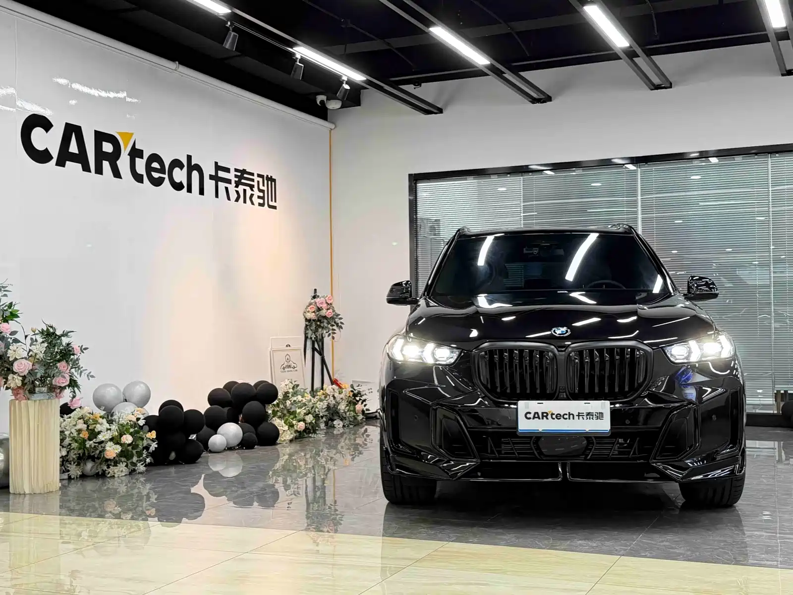 Фото 2 - BMW X5