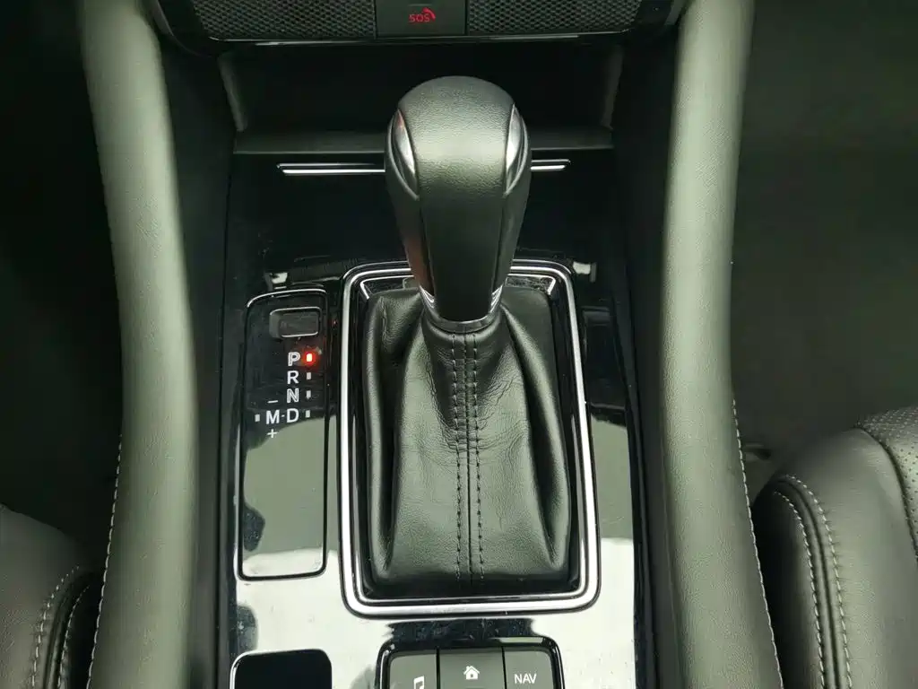 Mazda Atenza, миниатюра 13