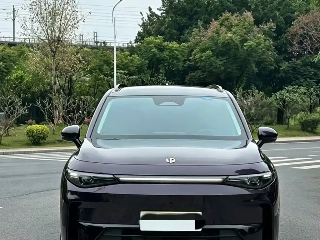 Фото 2 - Leapmotor C16